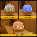 Sky Starry Projection Lamp met Bluetooth -luidspreker